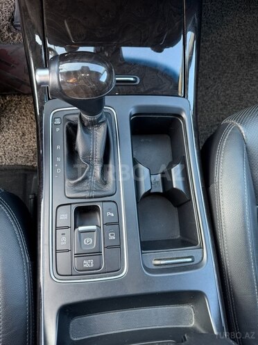 Kia Sorento 2016, 150,000 km - 2.0 l - Bakı