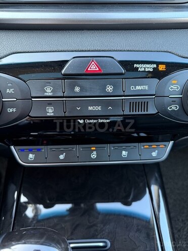 Kia Sorento 2016, 150,000 km - 2.0 l - Bakı