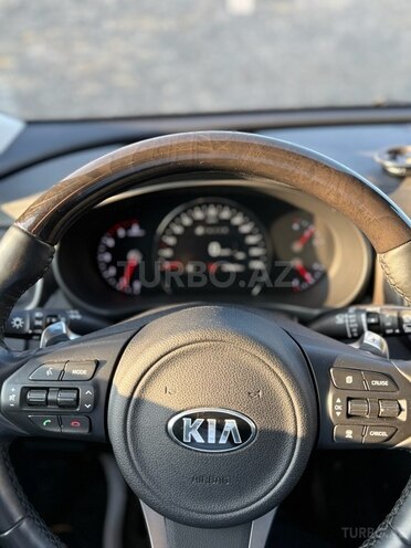 Kia Sorento 2016, 150,000 km - 2.0 l - Bakı