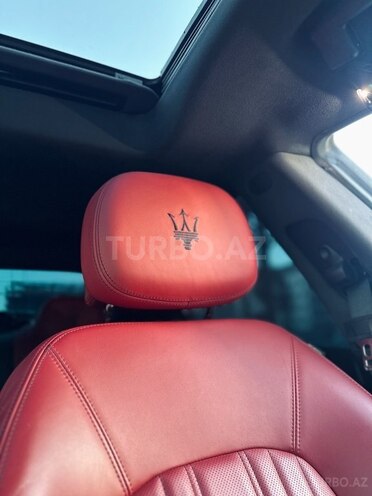 Maserati Ghibli-15