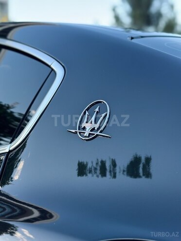 Maserati Ghibli-9