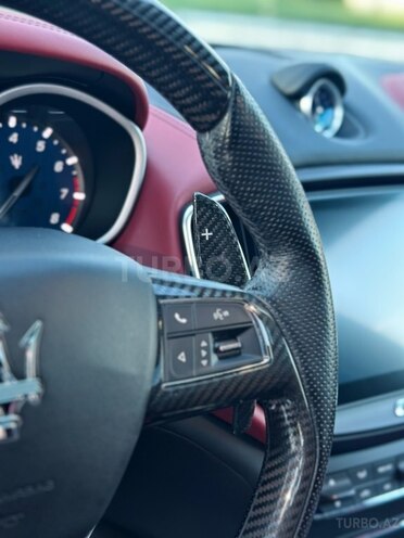 Maserati Ghibli-13