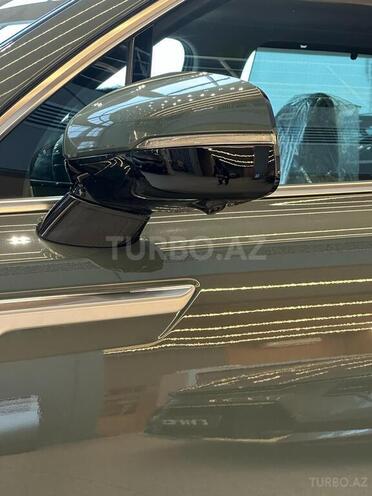 Kia Sorento 2024, 0 km - 1.6 l - Bakı