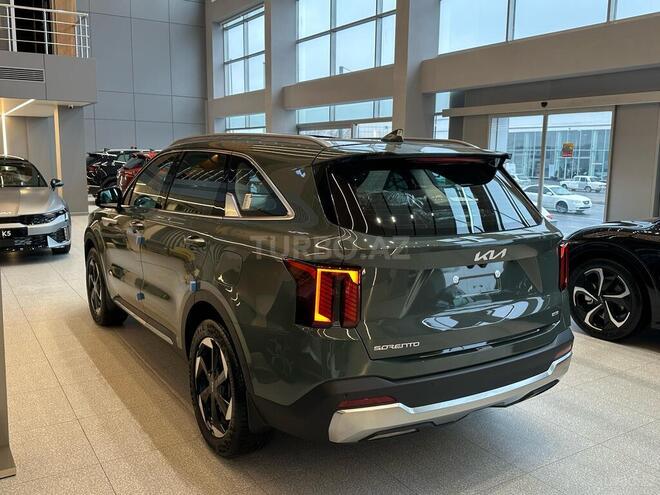 Kia Sorento 2024, 0 km - 1.6 l - Bakı