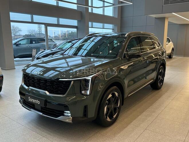 Kia Sorento 2024, 0 km - 1.6 l - Bakı