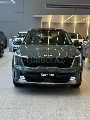 Kia Sorento 2024, 0 km - 1.6 l - Bakı
