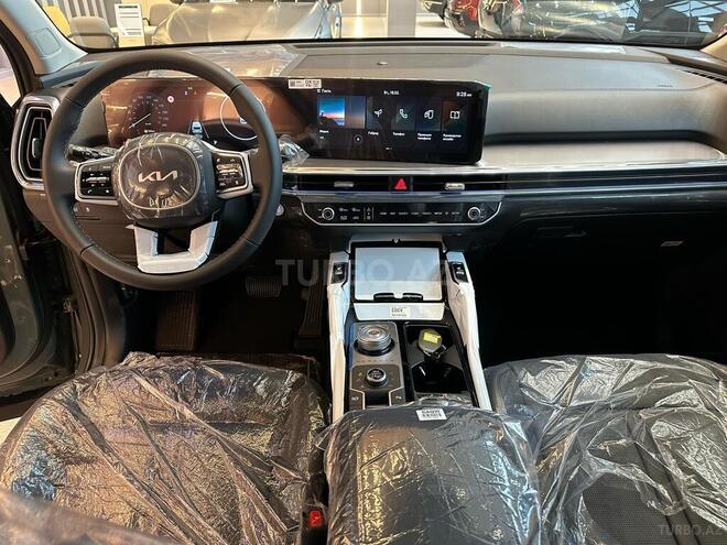 Kia Sorento 2024, 0 km - 1.6 l - Bakı