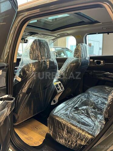 Kia Sorento 2024, 0 km - 1.6 l - Bakı