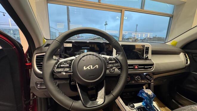 Kia Seltos 2024, 0 km - 1.6 л - Bakı