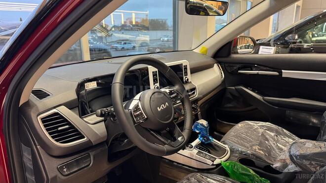 Kia Seltos 2024, 0 km - 1.6 л - Bakı