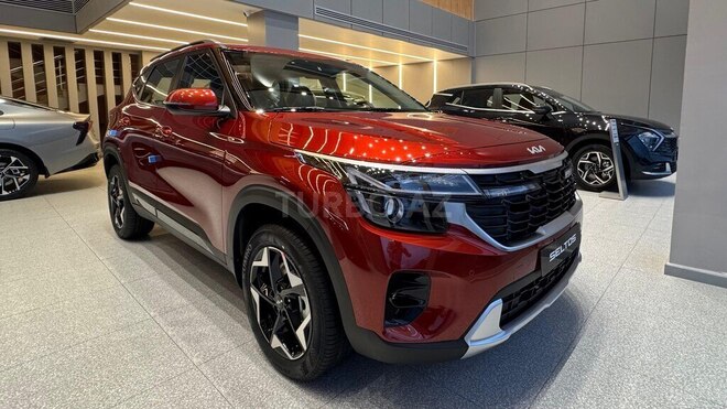 Kia Seltos-2