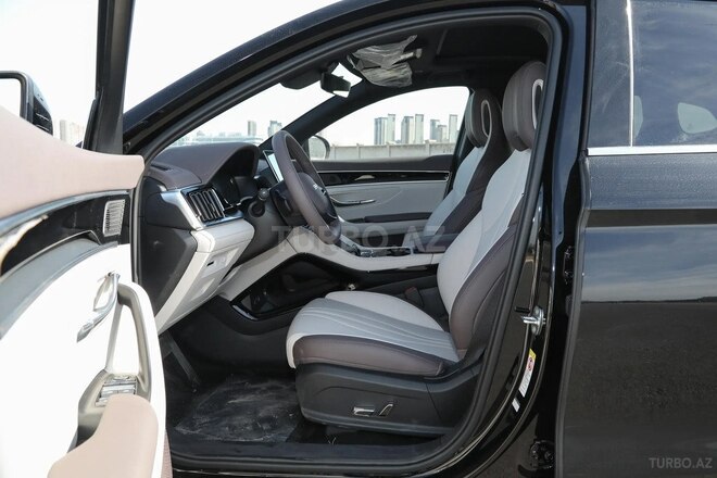 BYD Song Plus DM-İ-11