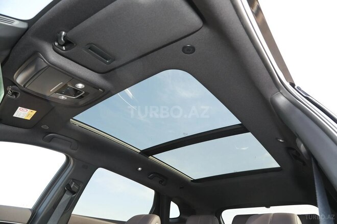 BYD Song Plus DM-İ-8