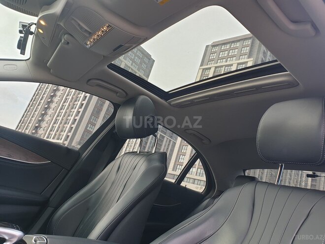 Mercedes E 220 d 2016, 172,000 km - 2.0 l - Bakı