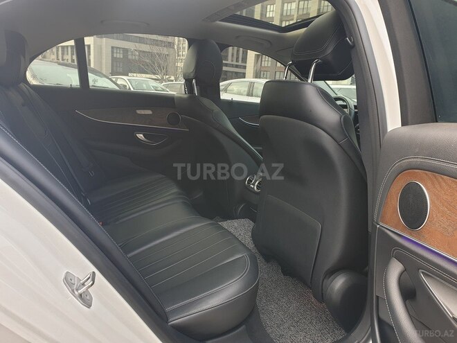 Mercedes E 220 d 2016, 172,000 km - 2.0 l - Bakı