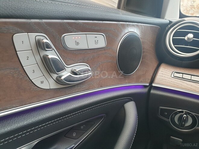 Mercedes E 220 d 2016, 172,000 km - 2.0 l - Bakı
