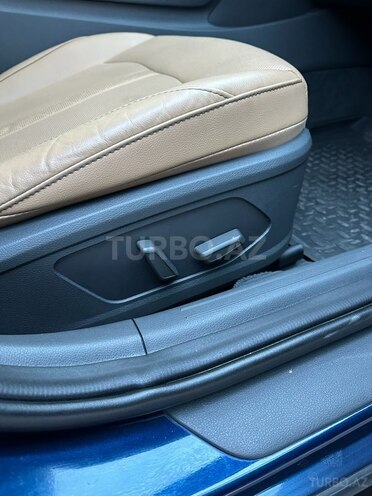 Hyundai Sonata 2021, 33,899 km - 1.6 l - Bakı
