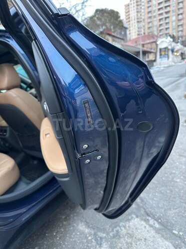 Hyundai Sonata 2021, 33,899 km - 1.6 l - Bakı