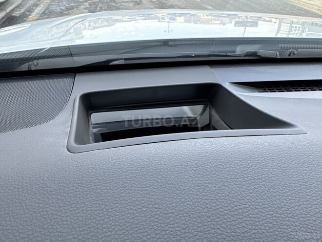 Toyota Camry 2024, 0 km - 2.0 l - Bakı