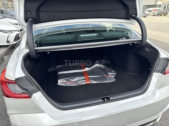 Toyota Camry 2024, 0 km - 2.0 l - Bakı