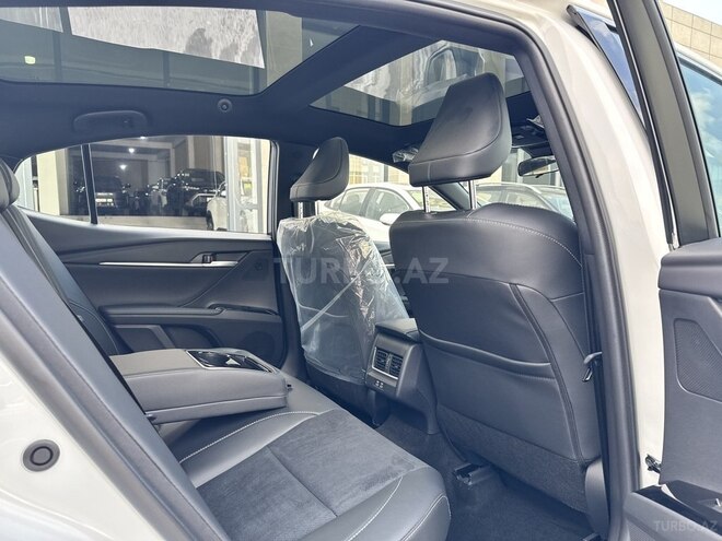 Toyota Camry 2024, 0 km - 2.0 l - Bakı