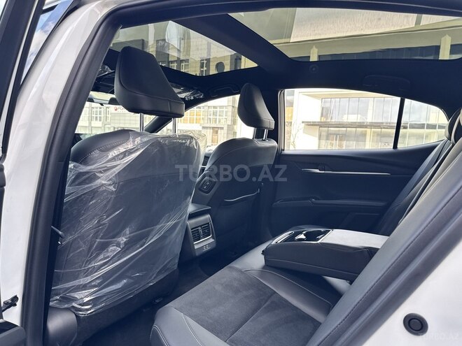 Toyota Camry 2024, 0 km - 2.0 l - Bakı