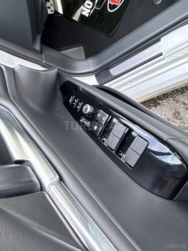 Toyota Camry 2024, 0 km - 2.0 l - Bakı