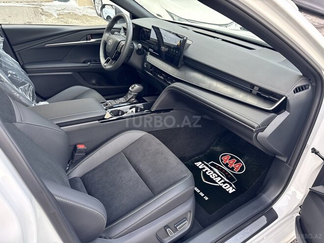 Toyota Camry 2024, 0 km - 2.0 l - Bakı