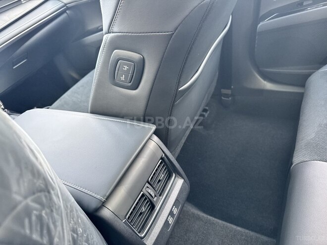 Toyota Camry 2024, 0 km - 2.0 l - Bakı