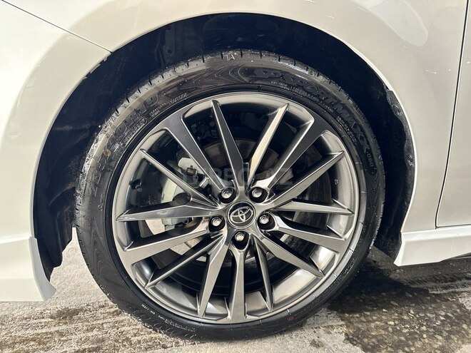 Toyota Camry 2024, 0 km - 2.0 l - Bakı