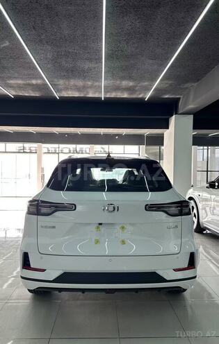 Changan Qiyuan Q05-6