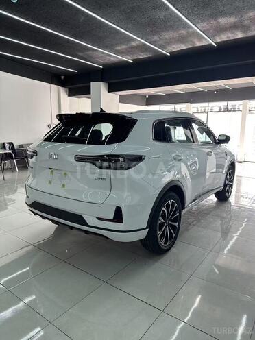 Changan Qiyuan Q05-5