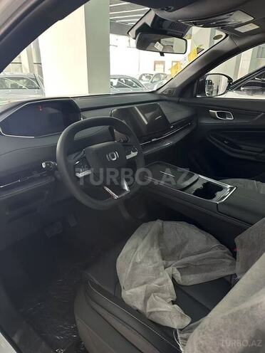 Changan Qiyuan Q05-7