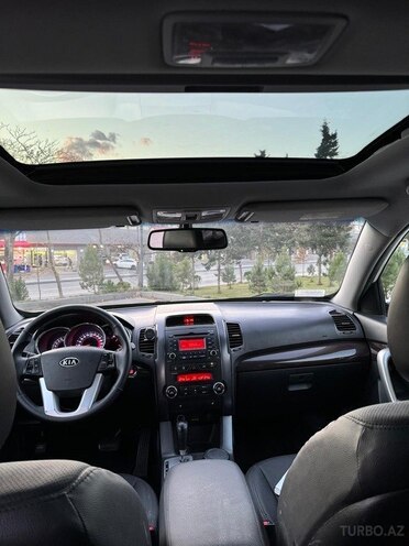Kia Sorento 2011, 290,000 km - 2.4 l - Bakı