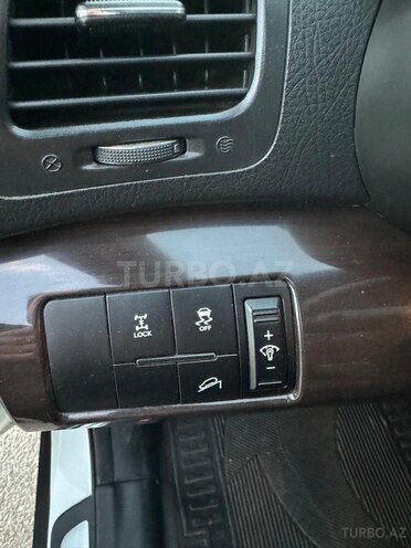 Kia Sorento 2011, 290,000 km - 2.4 l - Bakı