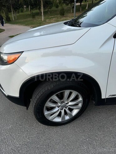 Kia Sorento 2011, 290,000 km - 2.4 l - Bakı