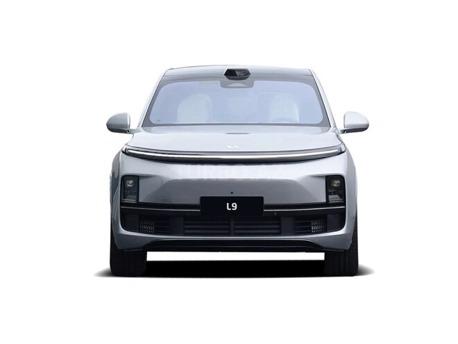 Li Auto L9 2025, 0 km - 1.5 l - Bakı