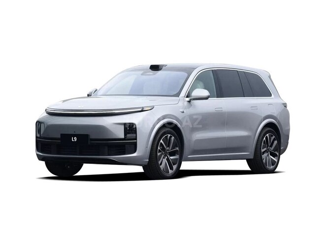 Li Auto L9 2025, 0 km - 1.5 l - Bakı