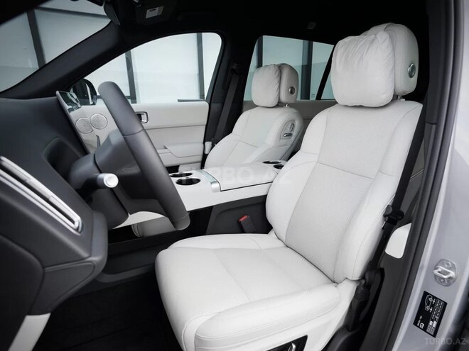 Li Auto L9 2025, 0 km - 1.5 l - Bakı