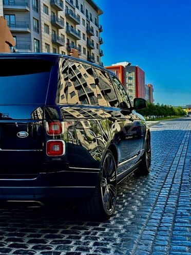 Land Rover Range Rover 2019, 96,000 km - 3.0 l - Bakı