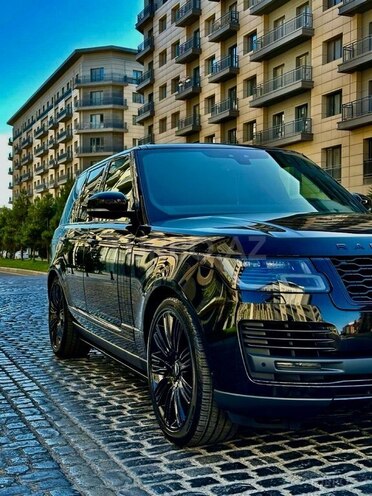 Land Rover Range Rover 2019, 96,000 km - 3.0 l - Bakı