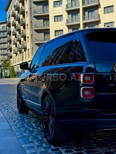 Land Rover Range Rover 2019, 96,000 km - 3.0 l - Bakı