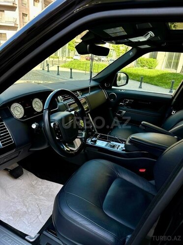 Land Rover Range Rover 2019, 96,000 km - 3.0 l - Bakı