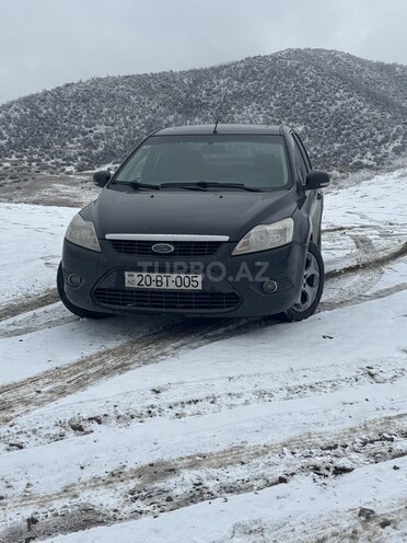 Ford Focus 2011, 335,000 km - 1.6 л - Gəncə