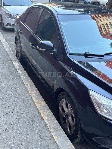 Ford Focus 2011, 335,000 km - 1.6 л - Gəncə