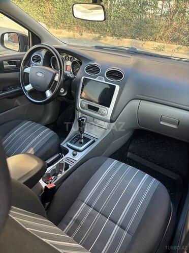 Ford Focus 2011, 335,000 km - 1.6 л - Gəncə
