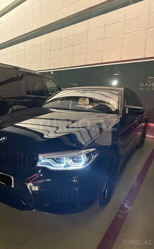 BMW 530 2019, 53,000 km - 2.0 l - Bakı