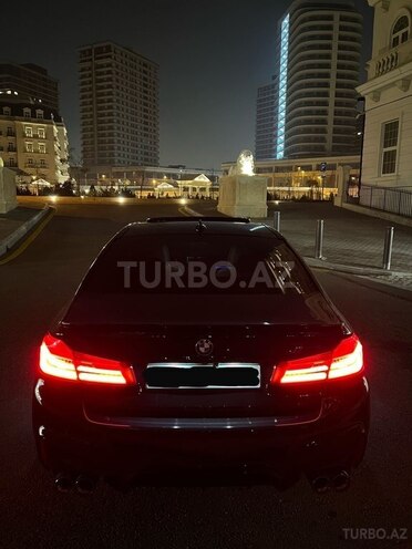 BMW 530 2019, 53,000 km - 2.0 l - Bakı