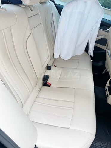 BMW 530 2019, 53,000 km - 2.0 l - Bakı