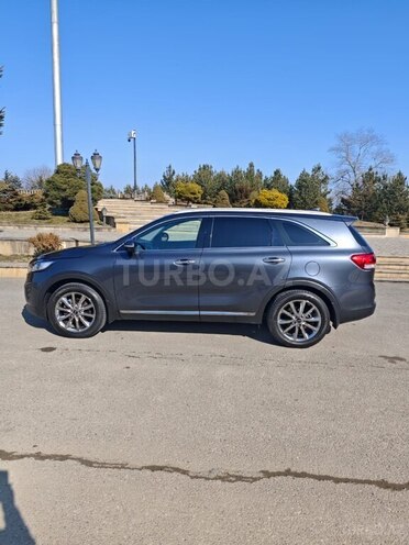 Kia Sorento 2016, 151,400 km - 2.0 l - Bakı